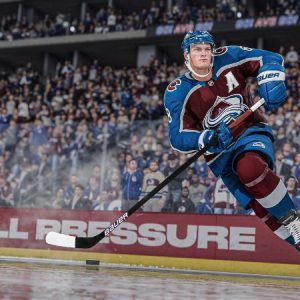 خرید بازی NHL 24 برای Xbox Series X قیمت بازی‌های ایکس باکس خرید بازی های جدید ایکس باکس جدیدترین بازی های Xbox تیلنو Tilno.ir