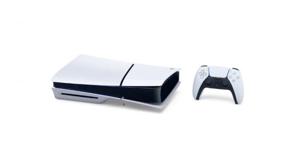 خرید PS5 Slim Standard پلی استیشن 5 اسلیم کنسول PS5 Slim نسخه استاندارد خرید PS5 اسلیم با قیمت مناسب خرید PS5 تیلنو Tilno.ir