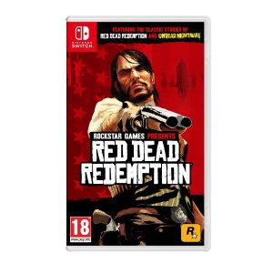 خرید بازی Red Dead Redemption برای نینتندو سوییچ