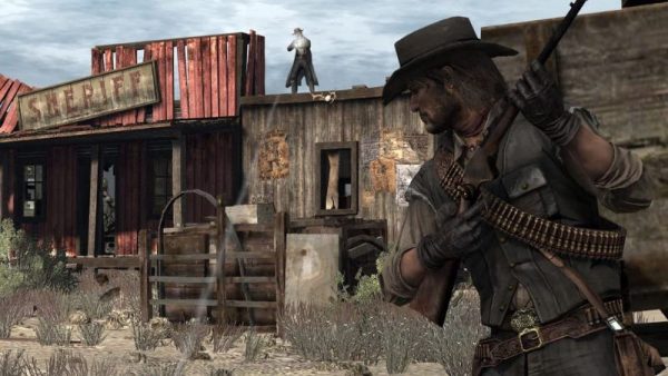 Red Dead Redemption بازی Red Dead Redemption بازی Red Dead Redemption برای PS4 قیمت بازی Red Dead Redemption برای PS4 خرید بازی Red Dead Redemption برای PS4 قیمت بازی پلی استیشن 4 خرید بازی های جدید پلی استیشن 4 بازی جدید PS4 Tilno.ir