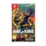 خرید بازی Skull Island: Rise of Kong برای نینتندو سوییچ