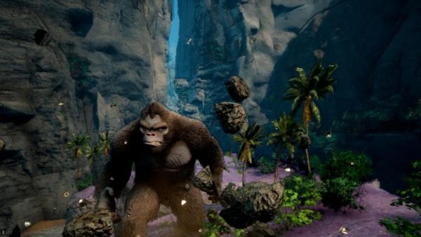خرید بازی Skull Island: Rise of Kong برای PS4 قیمت بازی‌های پلی استیشن 4 خرید بازی های جدید پلی استیشن 4 جدیدترین بازی های ps4 تیلنو Tilno.ir