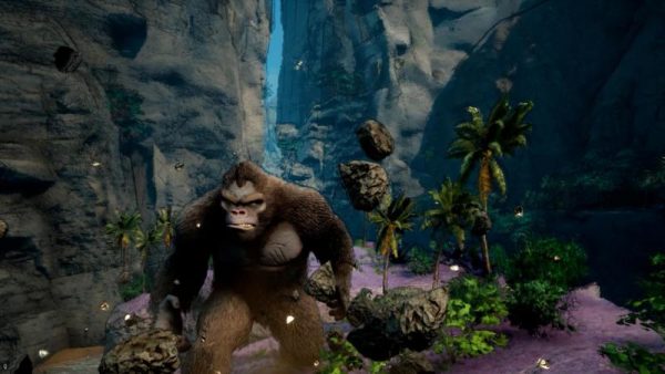 خرید بازی Skull Island: Rise of Kong برای PS5 قیمت بازی‌های پلی استیشن 5 خرید بازی های جدید پلی استیشن 5 جدیدترین بازی های ps5 تیلنو Tilno.ir