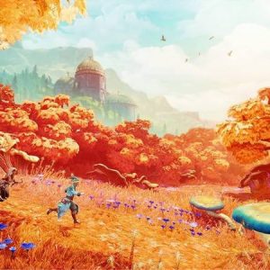 خرید بازی Trine 5: A Clockwork Conspiracy برای PS5 قیمت بازی‌های پلی استیشن 5 خرید بازی های جدید پلی استیشن 5 جدیدترین بازی های ps5 تیلنو Tilno.ir