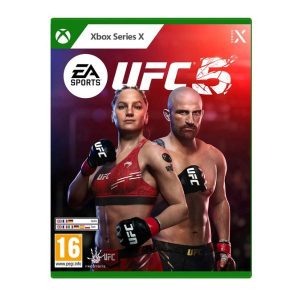 خرید بازی UFC 5 برای Xbox