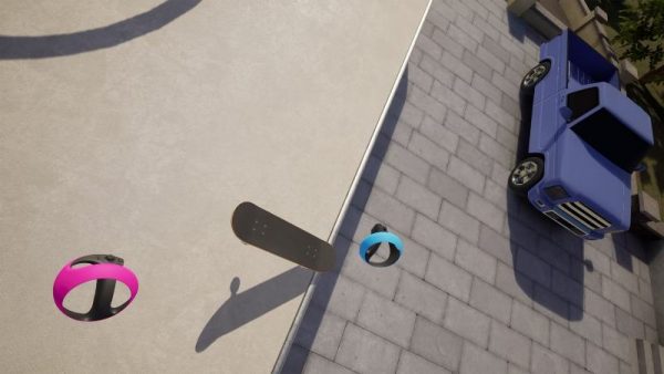 بازی VR Skater خرید VR Skater برای پلی استیشن 5 خرید بازی VR Skater برای پلی استیشن 5 بازی VR Skater برای وی آر قیمت VR Skater برای پلی استیشن 5 VR Skater برای پلی 5 خرید بازی PS5 خرید بازی Playstation 5 خرید بازی قیمت بازی PSVR2 Tilno.ir
