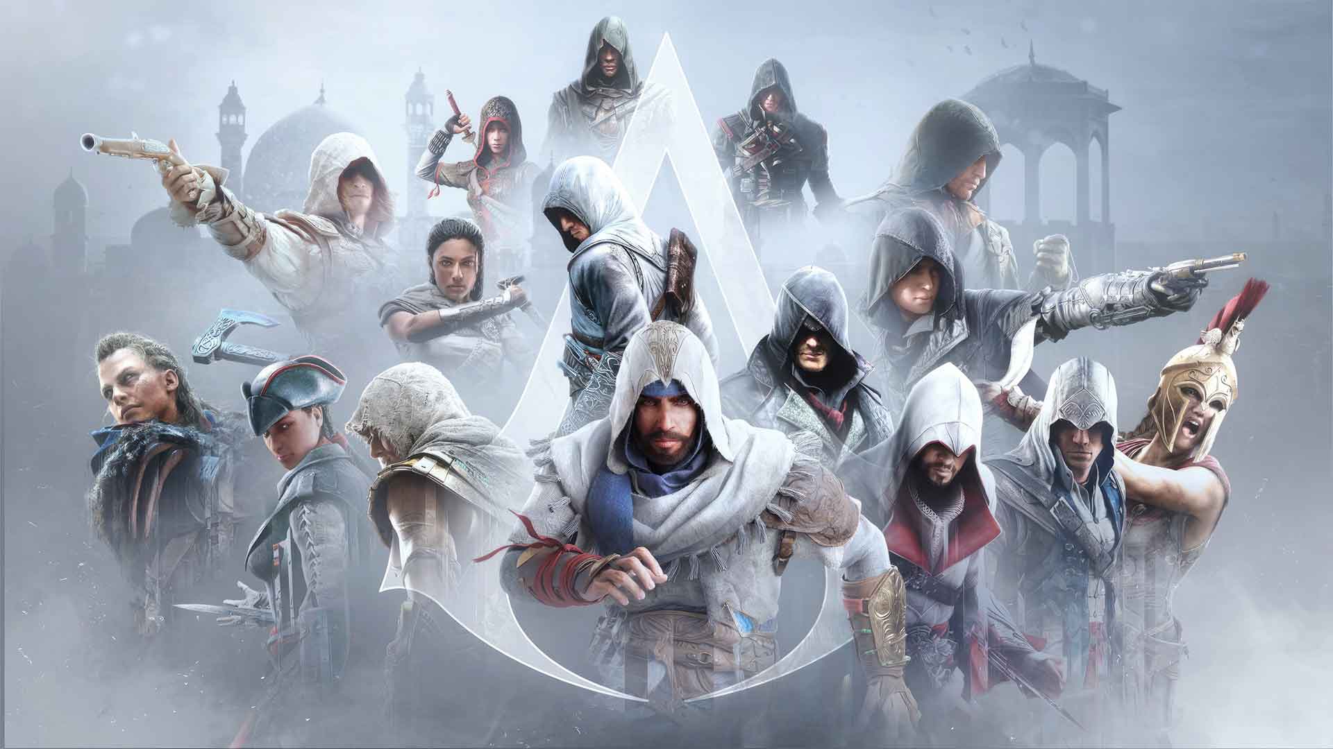 بازی Assassin's Creed Mirage