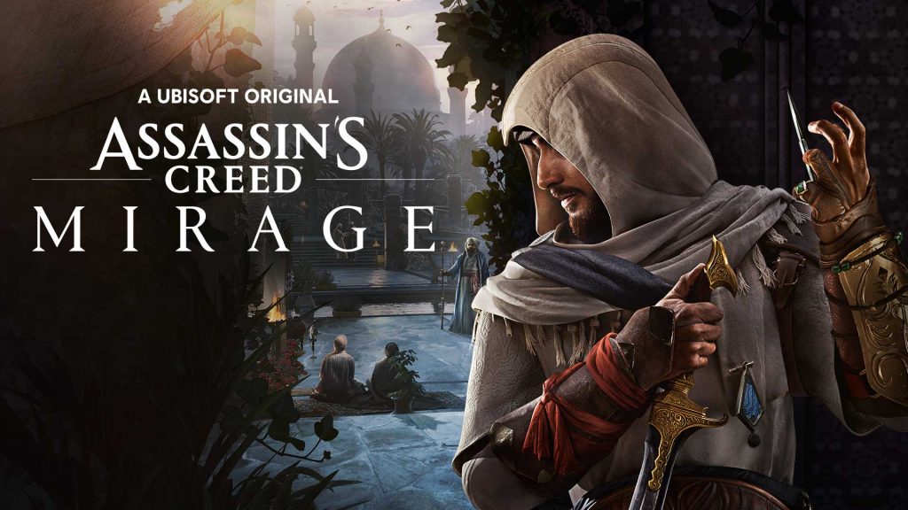 راهنمای تروفی بازی Assassin's Creed Mirage