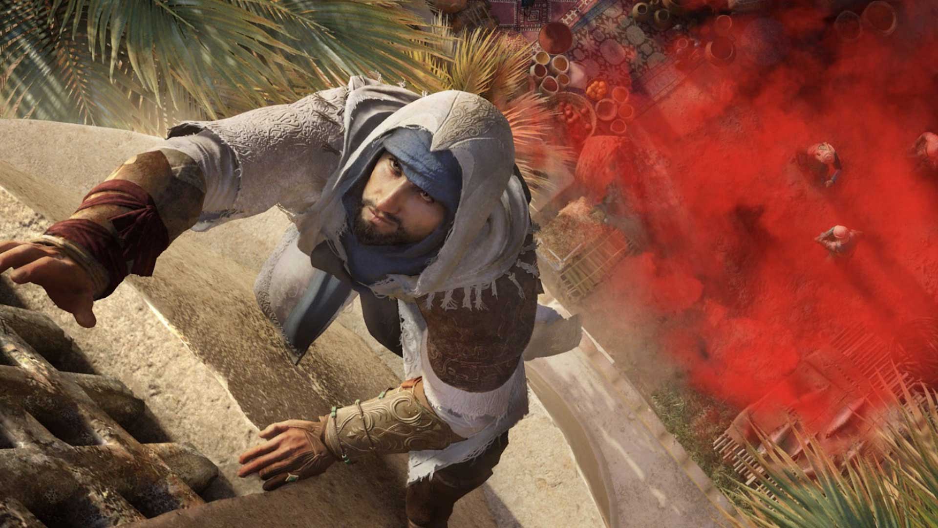 راهنمای تروفی بازی Assassin's Creed Mirage