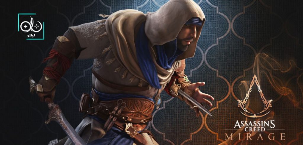 راهنمای بازی Assassin’s Creed Mirage برای مبتدیان