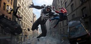 شخصیت های بد بازی Marvel's Spider-Man 2