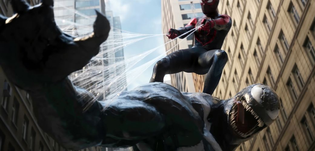 معرفی شخصیت‌های بد بازی Marvel's Spider-Man 2 - بخش اول