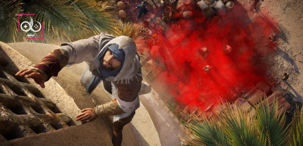چگونه Health Elixirهای خود را در بازی Assassin's Creed Mirage بیشتر کنیم؟