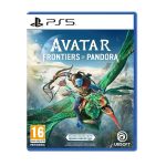 خرید بازی Avatar: Frontiers of Pandora برای PS5