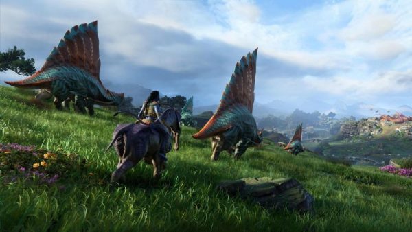 خرید بازی Avatar: Frontiers of Pandora برای PS5 قیمت بازی‌های پلی استیشن 5 خرید بازی های جدید پلی استیشن 5 جدیدترین بازی های ps5 تیلنو Tilno.ir