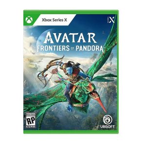 خرید بازی Avatar: Frontiers of Pandora برای Xbox
