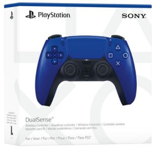 دسته PS5 | DualSense Cobalt Blue برای PS5 Cobalt Blue DualSense for PS5 Buy Cobalt Blue DualSense for PlayStation 5 Buy Cobalt Blue PS5 Controller Buy Controller for PS5 Tilno Tilno.ir