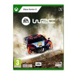 خرید بازی EA Sports WRC برای Xbox