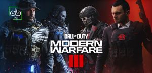 بهترین تنظیمات برای بازی Call of Duty: Modern Warfare 3