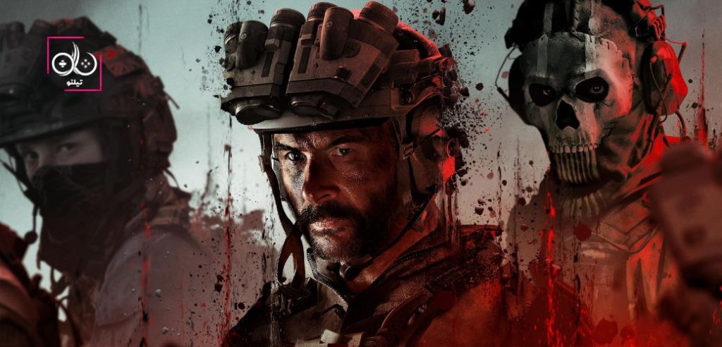 راهنمای بخش مولتی پلیر بازی Call of Duty: Modern Warfare 3