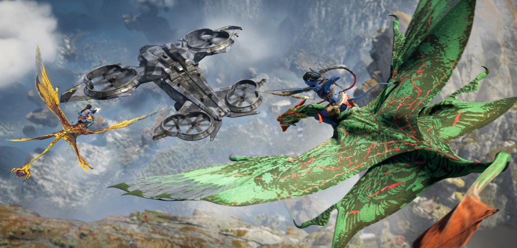 خرید بازی Avatar: Frontiers of Pandora Special Edition برای Xbox با بهترین قیمت