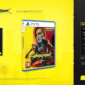 بازی Cyberpunk 2077: Ultimate Edition خرید Cyberpunk 2077: Ultimate Edition برای پلی استیشن 5 خرید بازی Cyberpunk 2077: Ultimate Edition برای پلی استیشن 5 بازی Cyberpunk 2077: Ultimate Edition برای پلی استیشن 5 قیمت Cyberpunk 2077: Ultimate Edition برای پلی استیشن 5 Cyberpunk 2077: Ultimate Edition برای پلی 5 خرید بازی PS5 خرید بازی Playstation 5 خرید بازی قیمت بازی ps5 Tilno.ir