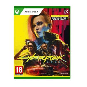خرید بازی Cyberpunk 2077: Ultimate Edition برای Xbox