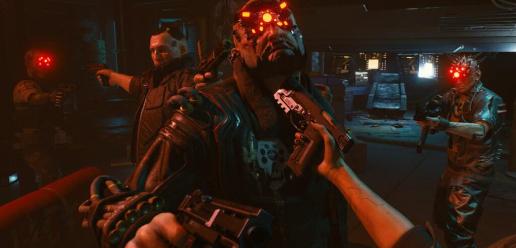 خرید بازی Cyberpunk 2077: Ultimate Edition برای Xbox با بهترین قیمت