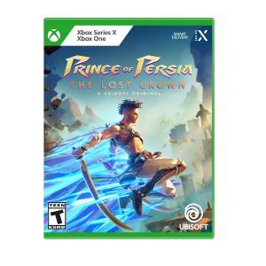 خرید بازی Prince of Persia: The Lost Crown برای Xbox