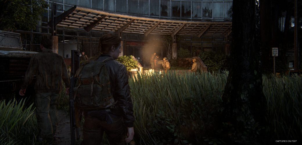 خرید بازی The Last of Us Part 2 Remastered WLF Edition برای PS5 با بهترین قیمت
