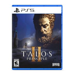 خرید بازی The Talos Principle 2 برای PS5