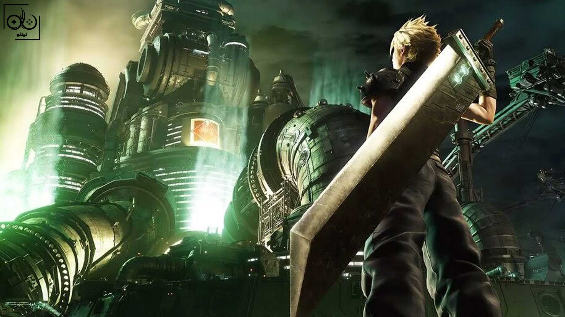 راهنمای تروفی Final Fantasy 7 Remake