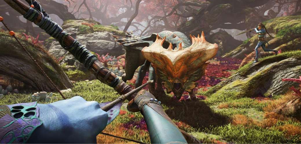 خرید بازی Avatar: Frontiers of Pandora برای Xbox با بهترین قیمت