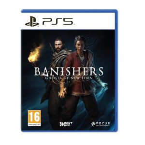 خرید بازی Banishers: Ghosts of New Eden برای PS5