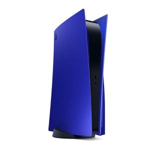 خرید فیس پلیت Cobalt Blue برای PS5 | نسخه استاندارد