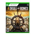 خرید بازی Skull and Bones برای Xbox