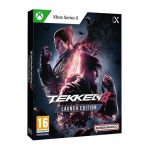 خرید بازی Tekken 8 Launch Edition برای ایکس باکس