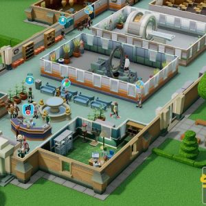 بازی Two Point Hospital برای PS4 Two Point Hospital for PS4 Two Point Hospital for PlayStation 4 Buy Two Point Hospital Buy Two Point Hospital for PS4 Tilno Tilno.ir