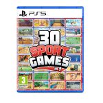 خرید بازی 30 Sport Games برای PS5
