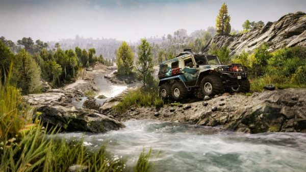 Expeditions: A MudRunner Game بازی Expeditions: A MudRunner Game بازی Expeditions: A MudRunner Game برای PS4 قیمت بازی Expeditions: A MudRunner Game برای PS4 خرید بازی Expeditions: A MudRunner Game برای PS4 قیمت بازی پلی استیشن 4 خرید بازی های جدید پلی استیشن 4 بازی جدید PS4 Tilno.ir