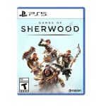 خرید بازی Gangs of Sherwood برای PS5