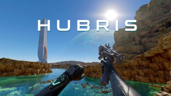 بازی Hubris برای PS5 VR Hubris for PS5 VR Hubris for PlayStation VR2 Buy Hubris PSVR2 Buy Hubris for PS5 Tilno Tilno.ir