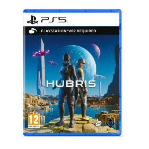 خرید بازی Hubris برای PS5 VR
