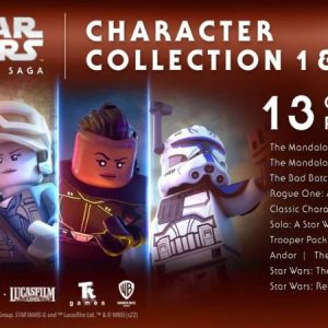 بازی LEGO Star Wars: The Skywalker Saga Galactic Edition برای PS5 LEGO Star Wars: The Skywalker Saga Galactic Edition for PS5 LEGO Star Wars: The Skywalker Saga Galactic Edition for PlayStation 5 Buy LEGO Star Wars: The Skywalker Saga Galactic Edition Buy LEGO Star Wars: The Skywalker Saga Galactic Edition for PS5 Tilno Tilno.ir