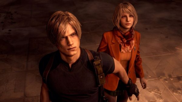 خرید بازی Resident Evil 4 Remake: Gold Edition برای PS5 قیمت بازی‌های پلی استیشن 5 خرید بازی های جدید پلی استیشن 5 جدیدترین بازی های PS5 تیلنو