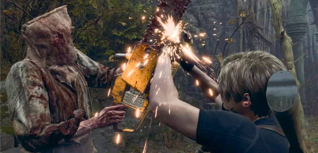 خرید بازی Resident Evil 4 Remake: Gold Edition برای Xbox با بهترین قیمت