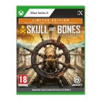 خرید بازی Skull and Bones Limited Edition برای ایکس باکس