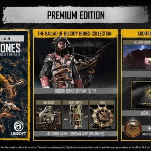 Skull and Bones Premium Edition بازی Skull and Bones Premium Edition بازی Skull and Bones Premium Edition برای PS5 قیمت بازی Skull and Bones Premium Edition برای PS5 خرید بازی Skull and Bones Premium Edition برای PS5 قیمت بازی پلی استیشن 5 خرید بازی های جدید پلی استیشن 5 بازی جدید PS5 Tilno.ir