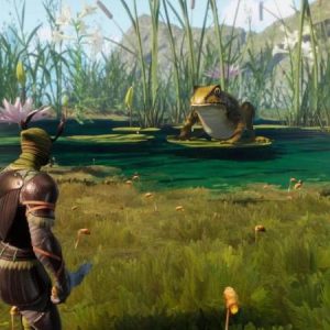 خرید بازی Smalland: Survive the Wilds برای PS5 قیمت بازی‌های پلی استیشن 5 خرید بازی های جدید پلی استیشن 5 جدیدترین بازی های PS5 تیلنو Tilno.ir