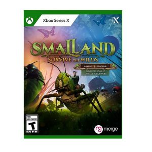 خرید بازی Smalland: Survive the Wilds برای ایکس باکس